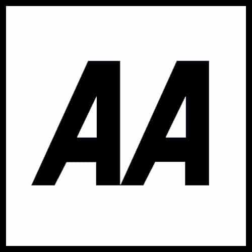AA Is our breakdown cover service