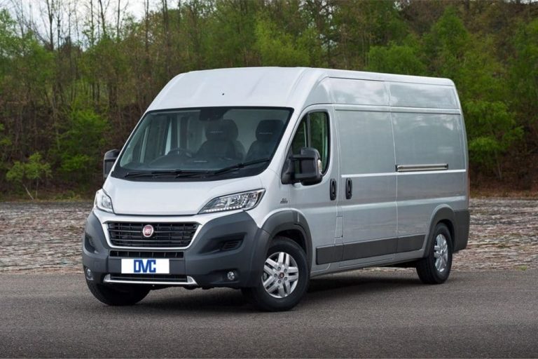 Why Rent a Van for Business Instead of Buying One?